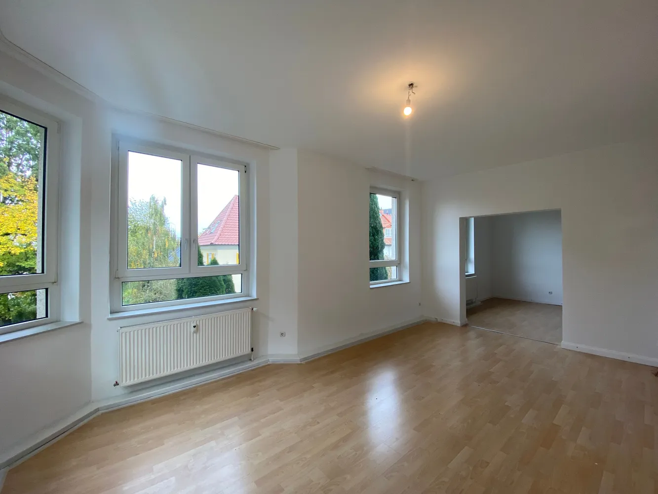 3 Zimmer Wohnung mit 102 m² in Bielefeld – Bild 1