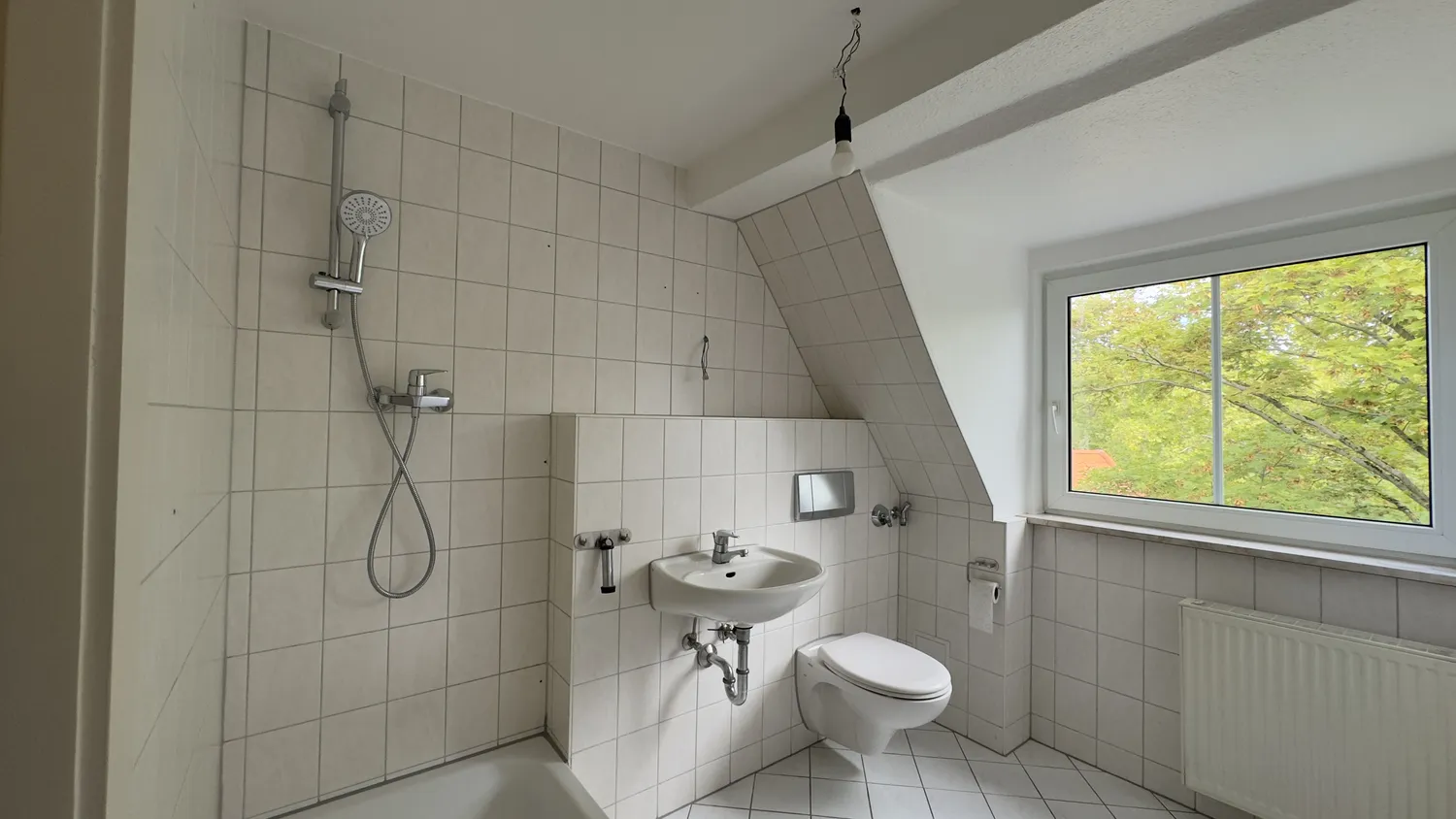 2 Zimmer Wohnung mit 45 m² in Leipzig – Bild 5