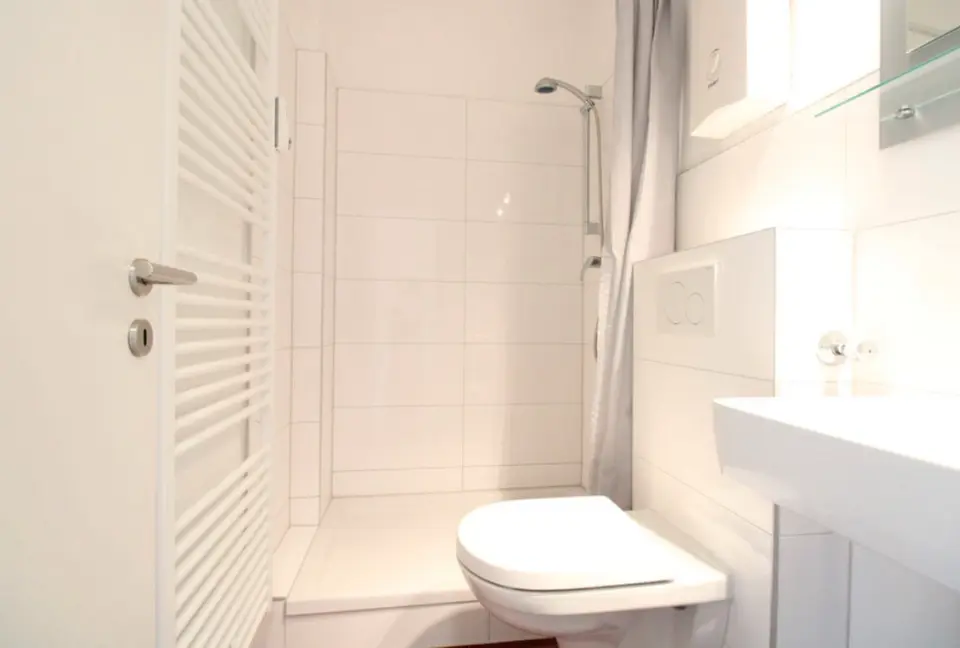 WG-Zimmer mit 21 m² in Hilden – Bild 5