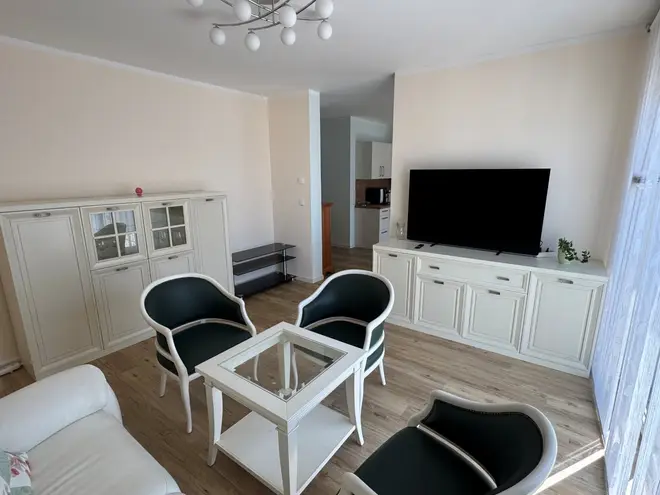 2 Zimmer Wohnung mit 69 m² in Braunschweig – Bild 4