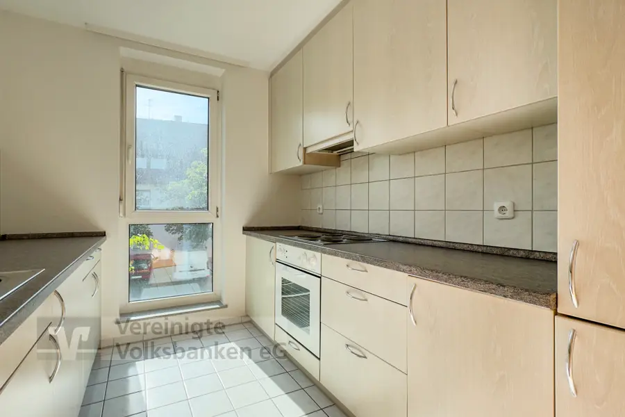 2 room apartment with 57 m² in Reutlingen – Photo 7