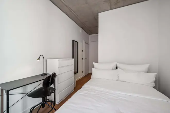 WG-Zimmer in Berlin – Bild 2