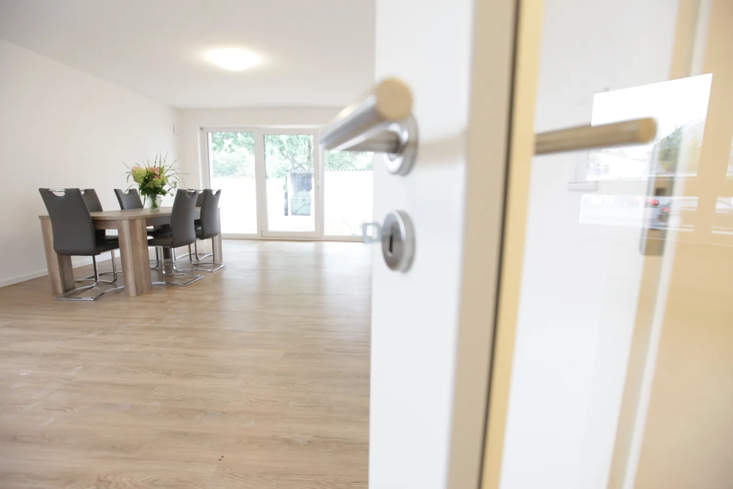4 room apartment with 101 m² in Regensburg – Photo 2