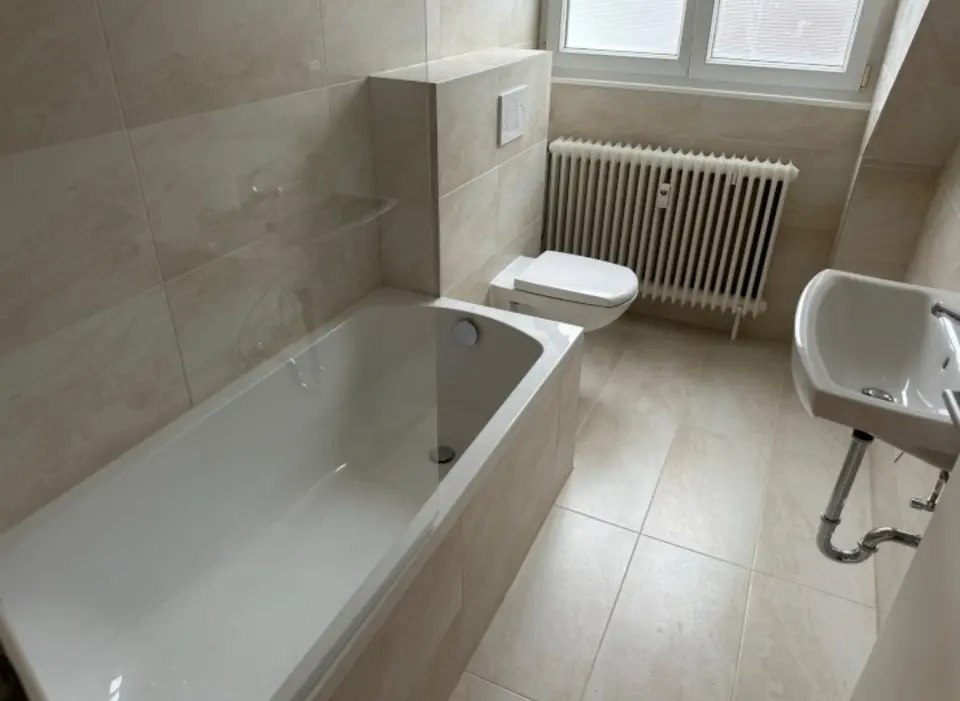 4 Zimmer Wohnung mit 85 m² in Aschaffenburg – Bild 10
