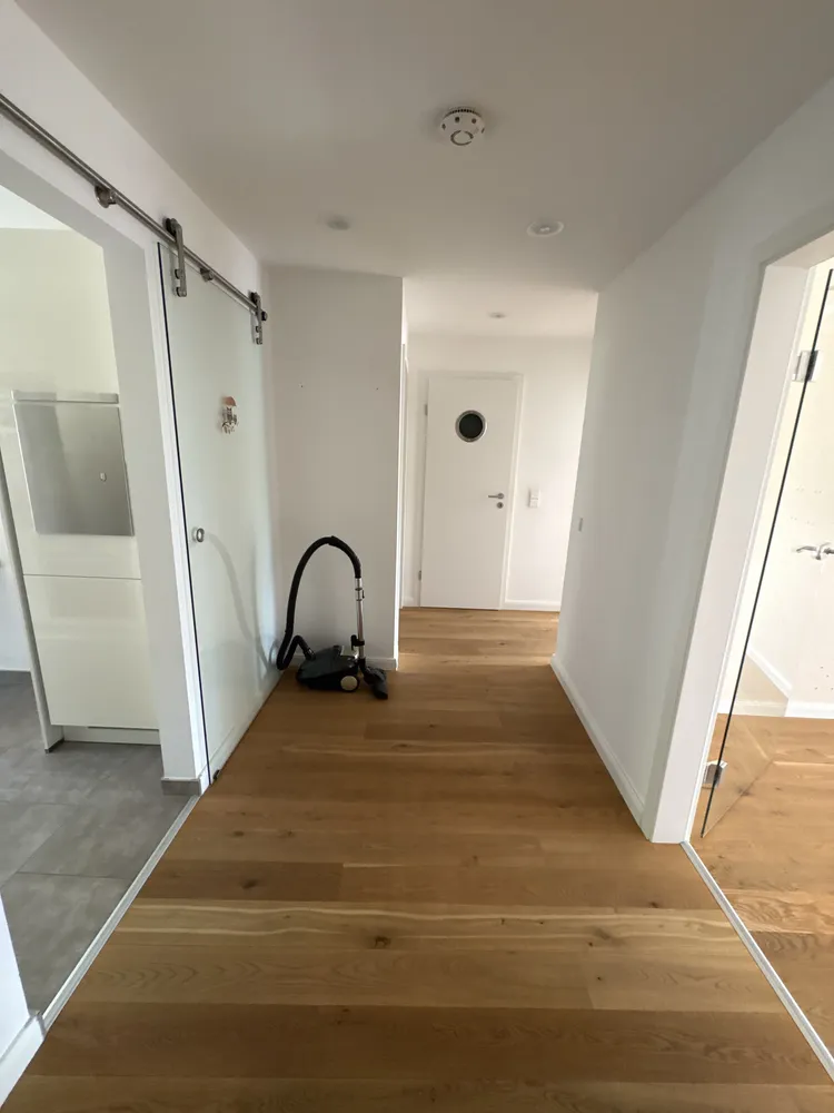 3 Zimmer Wohnung mit 75 m² in Hannover – Bild 2
