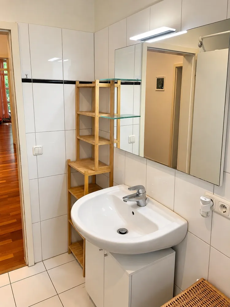 3 Zimmer Wohnung mit 101 m² in Hamburg – Bild 8