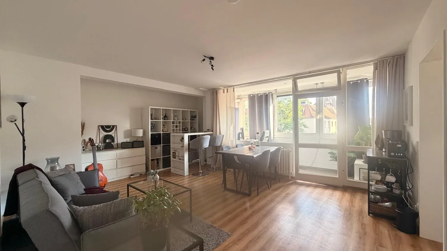 2 Zimmer Wohnung mit 55 m² in Köln – Bild 7