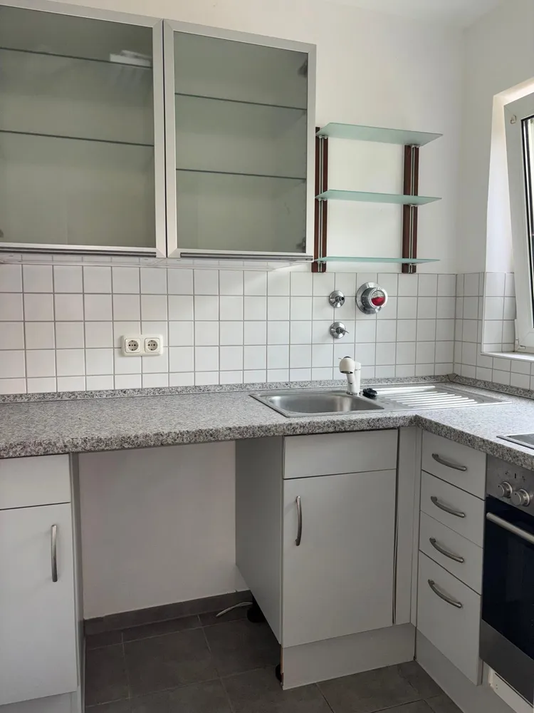 2 Zimmer Wohnung mit 57 m² in Germering – Bild 3