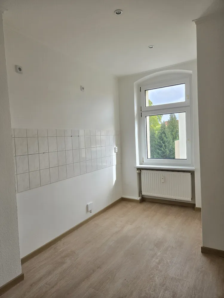 2 room apartment with 50 m² in Fürstenwalde/Spree – Photo 2