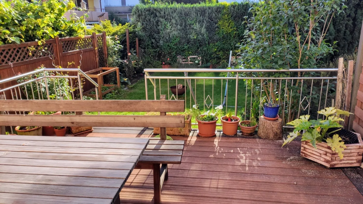 6 Zimmer Haus mit 140 m² in Augsburg – Bild 1