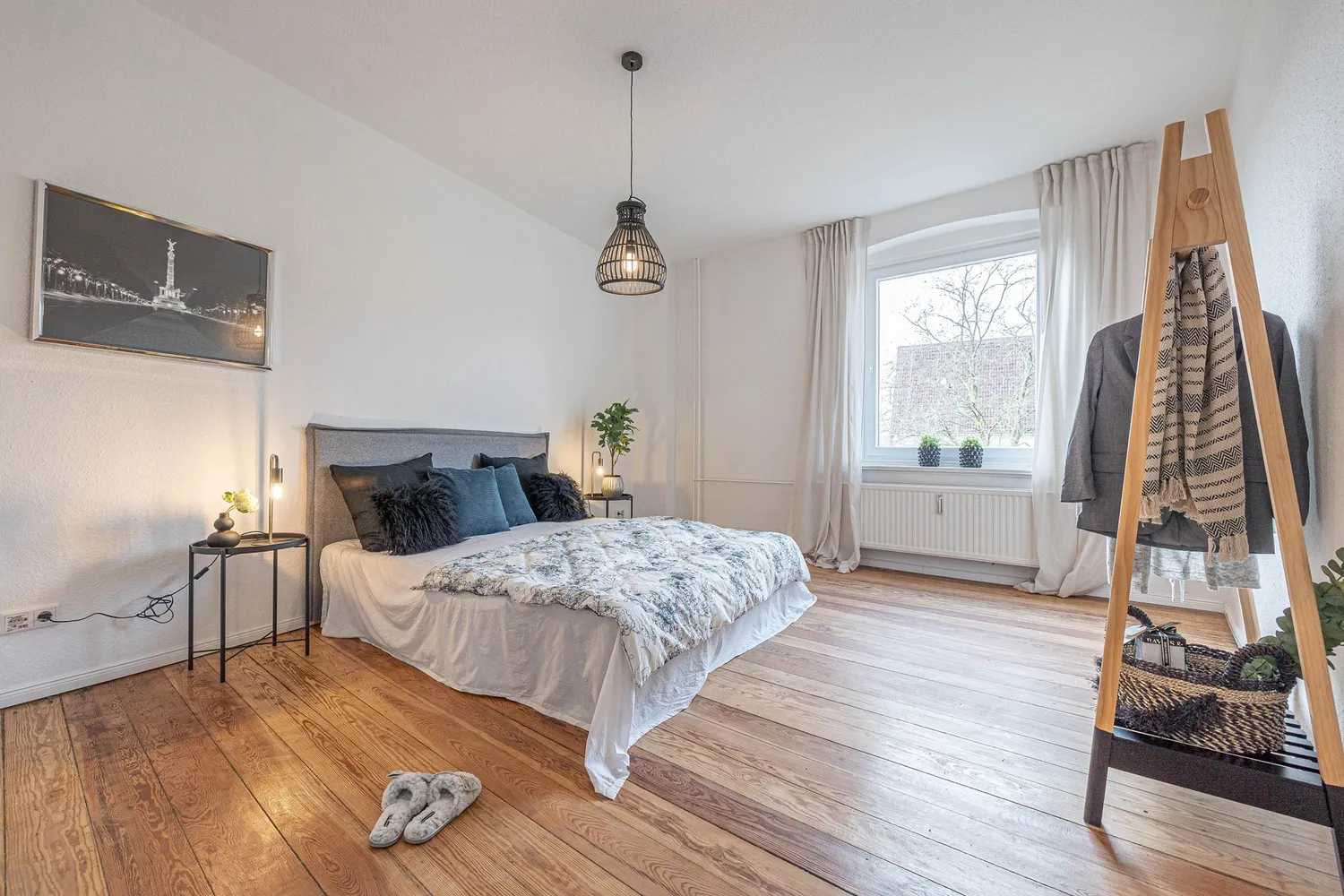 2 Zimmer Wohnung mit 56 m² in Kiel – Bild 4