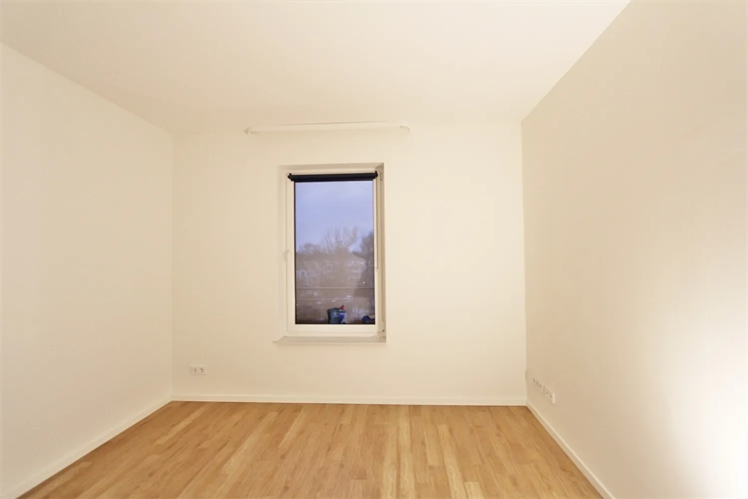 2 Zimmer Wohnung mit 54 m² in Berlin – Bild 5