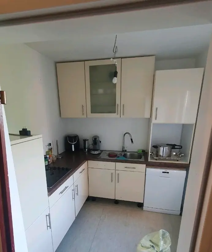 2 Zimmer Wohnung mit 48 m² in Aachen – Bild 4