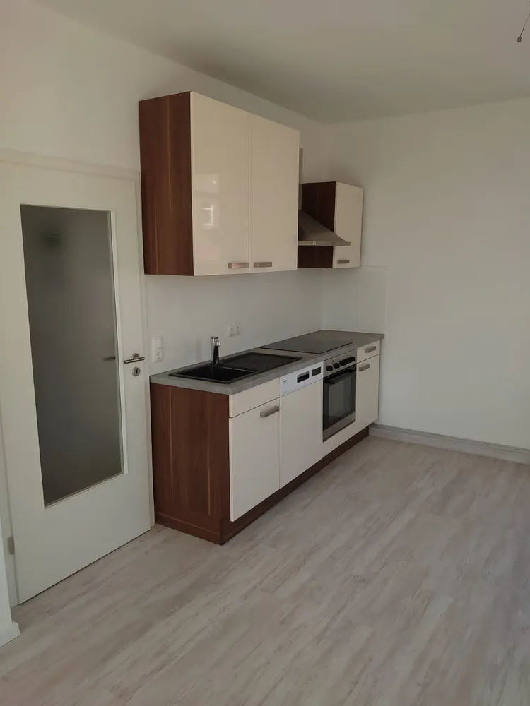 2 Zimmer Wohnung mit 50 m² in Nordhausen – Bild 6