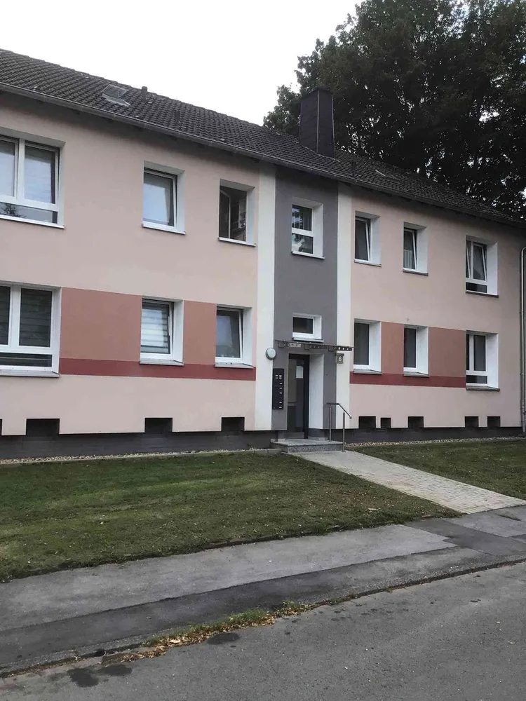 2 Zimmer Wohnung mit 41 m² in Dortmund – Bild 3