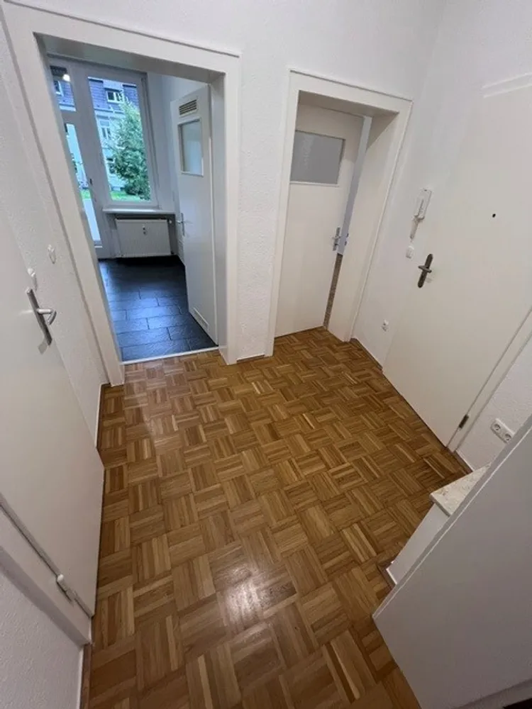 2 Zimmer Wohnung mit 54 m² in Essen – Bild 2