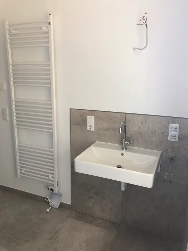 3 Zimmer Wohnung mit 120 m² in Coesfeld – Bild 10