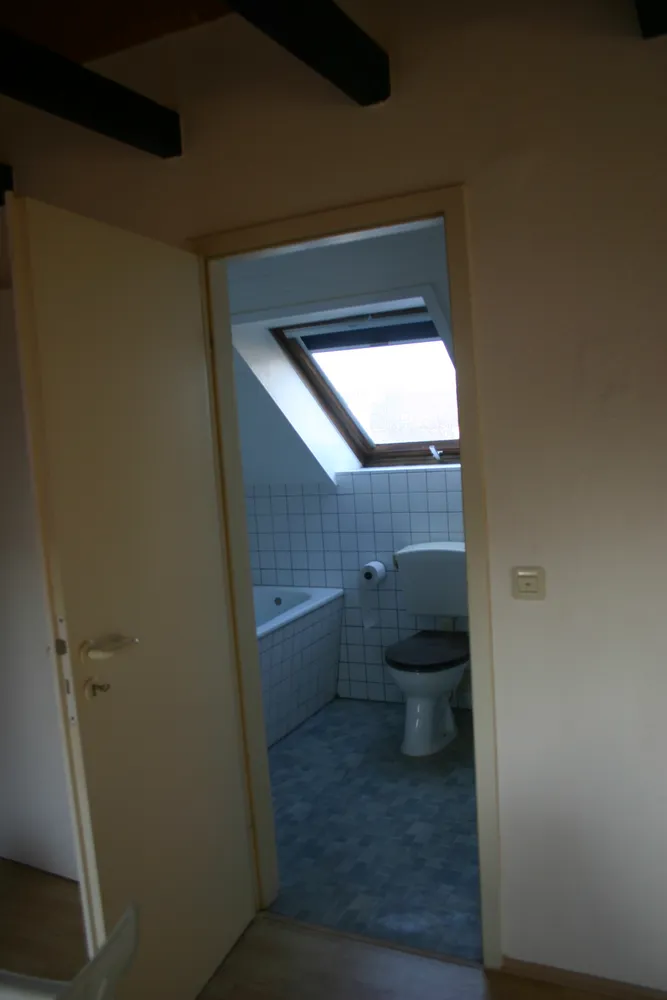 1 Zimmer Wohnung mit 42 m² in Krefeld – Bild 11