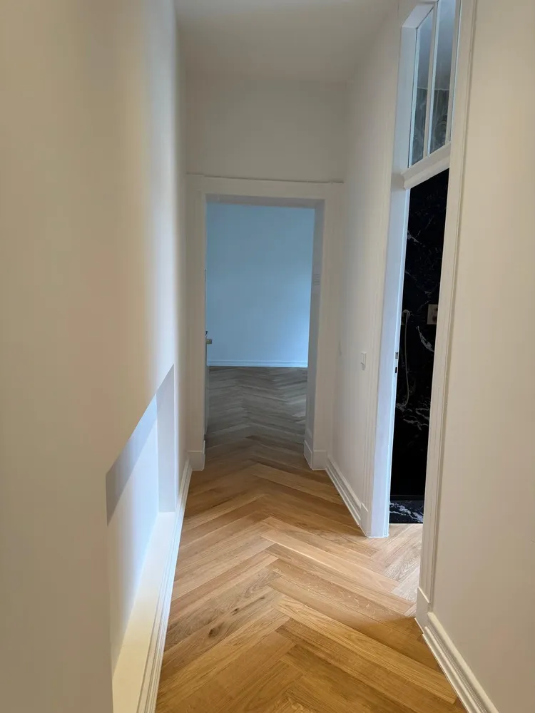 5 Zimmer Wohnung mit 174 m² in Düsseldorf – Bild 8