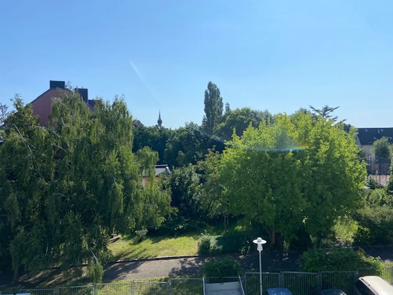 3 Zimmer Wohnung mit 96 m² in Frankfurt (Oder) – Bild 4