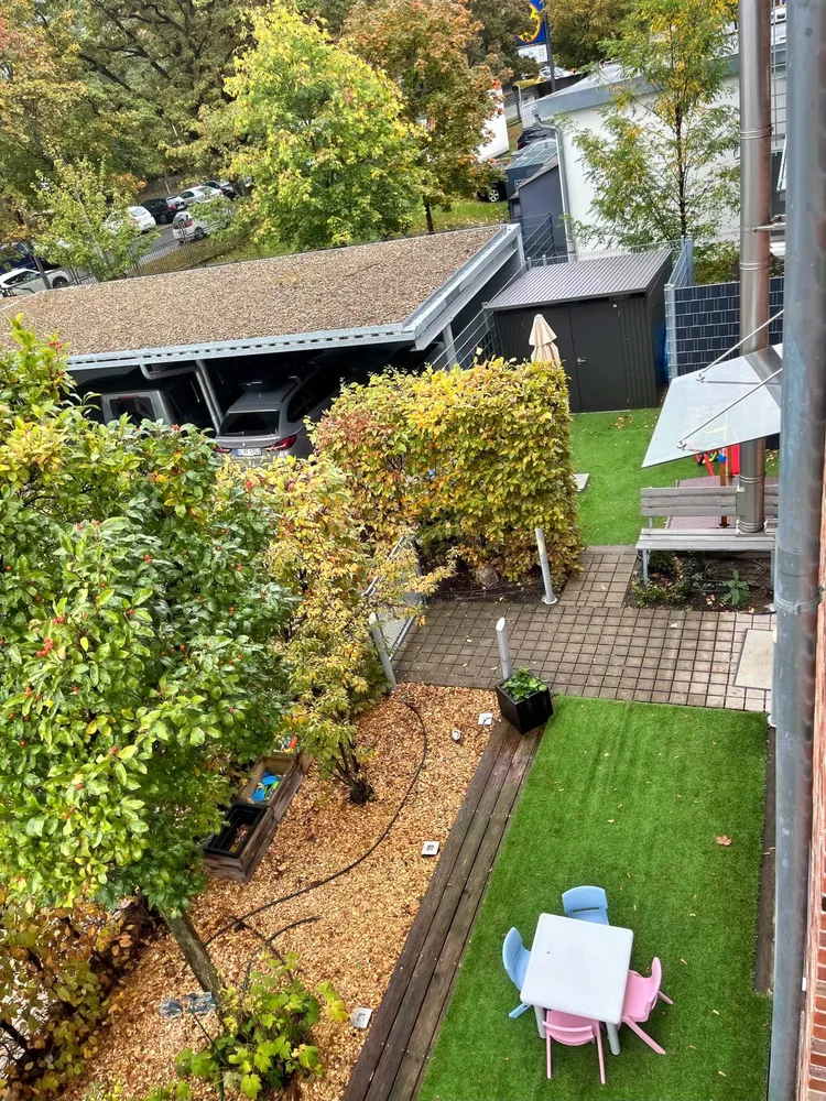 3 Zimmer Wohnung mit 170 m² in Nürnberg – Bild 12