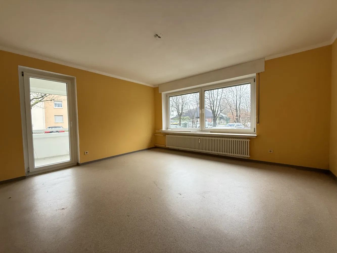 3 Zimmer Wohnung mit 71 m² in Minden – Bild 4