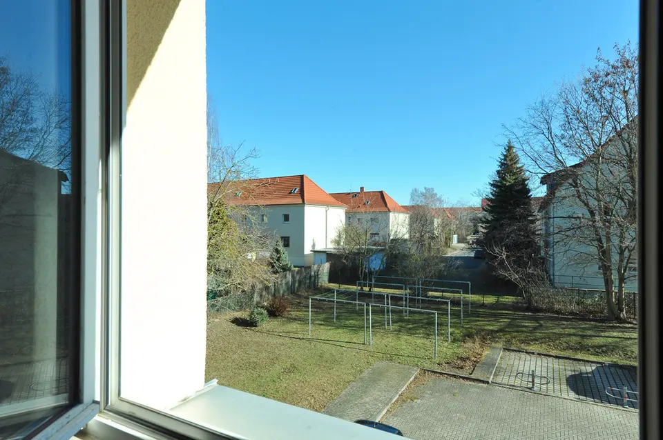 2 Zimmer Wohnung mit 33 m² in Halle (Saale) – Bild 10