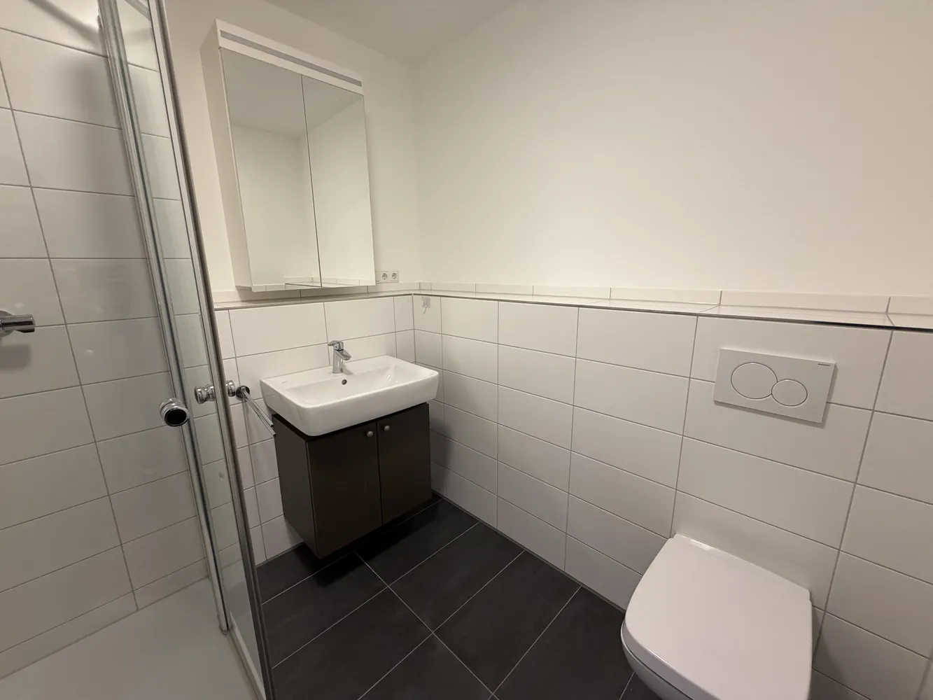 1 Zimmer Wohnung mit 33 m² in Bonn – Bild 6