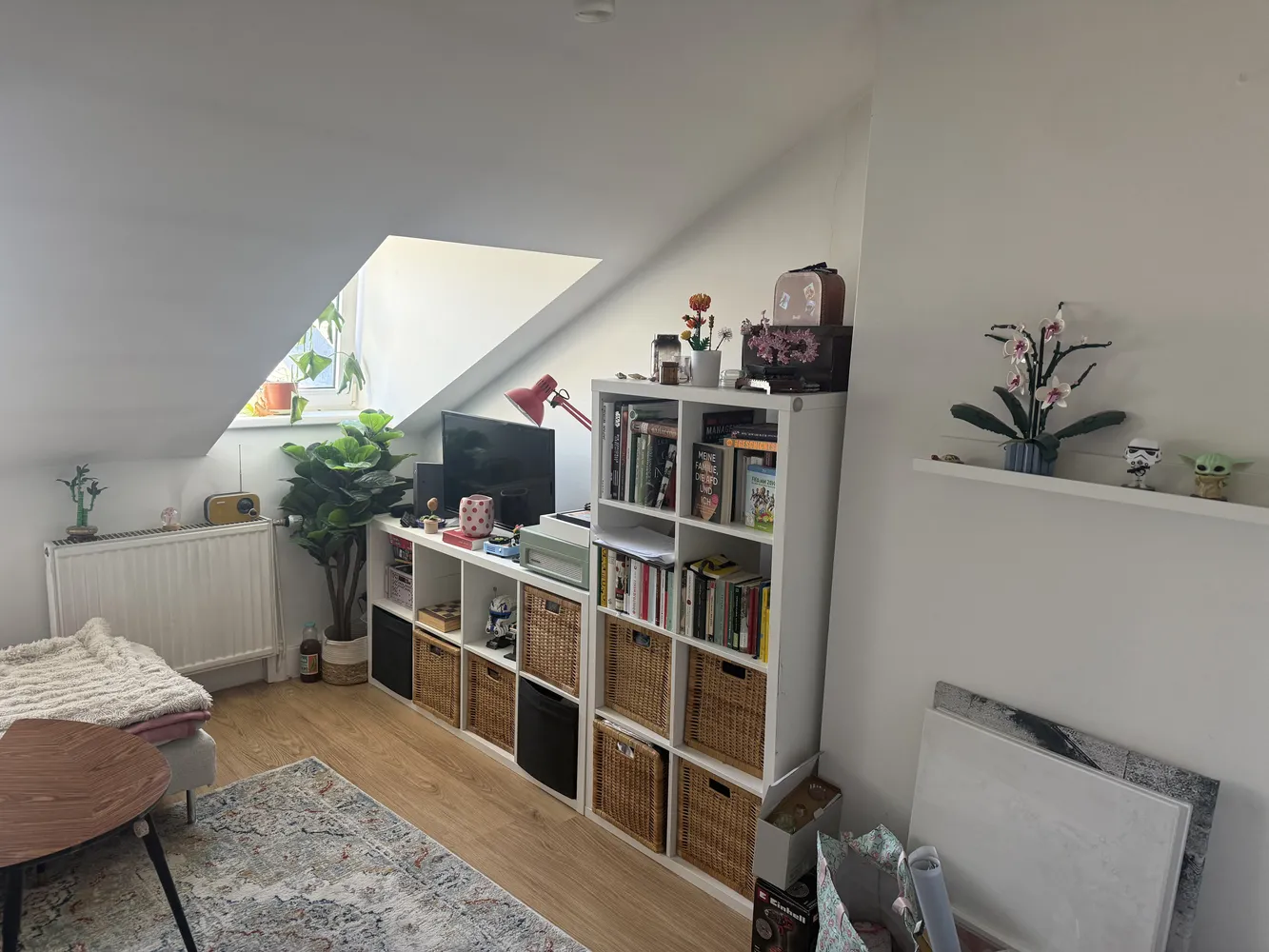 2 Zimmer Wohnung mit 45 m² in Wiesbaden – Bild 7