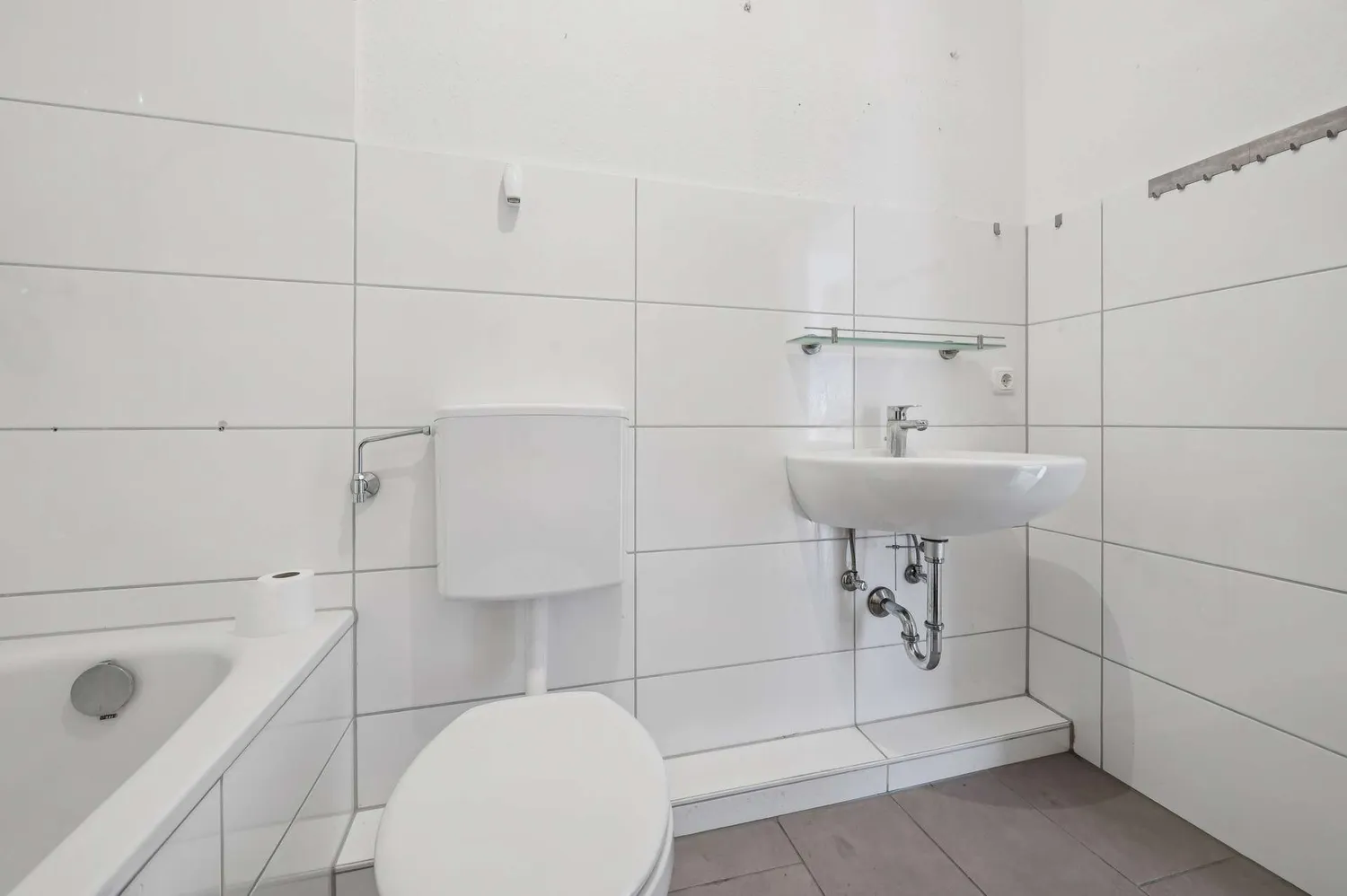 3 Zimmer Wohnung mit 71 m² in Mönchengladbach – Bild 11