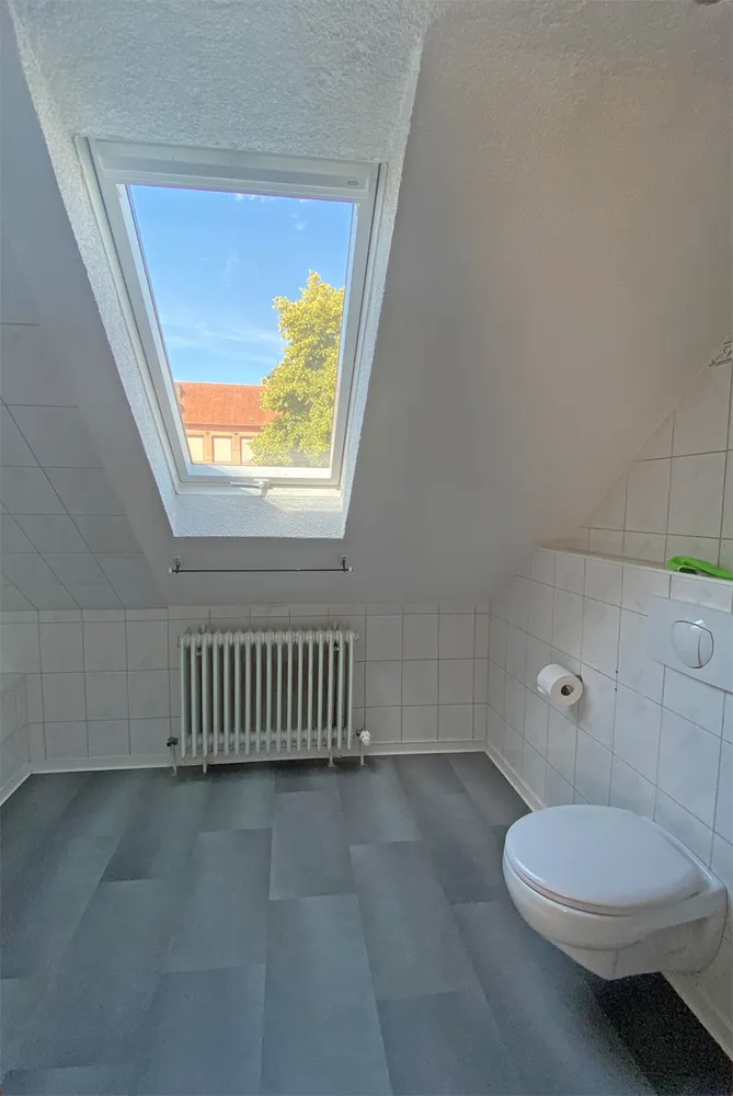 2 Zimmer Wohnung mit 45 m² in Kaiserslautern – Bild 4