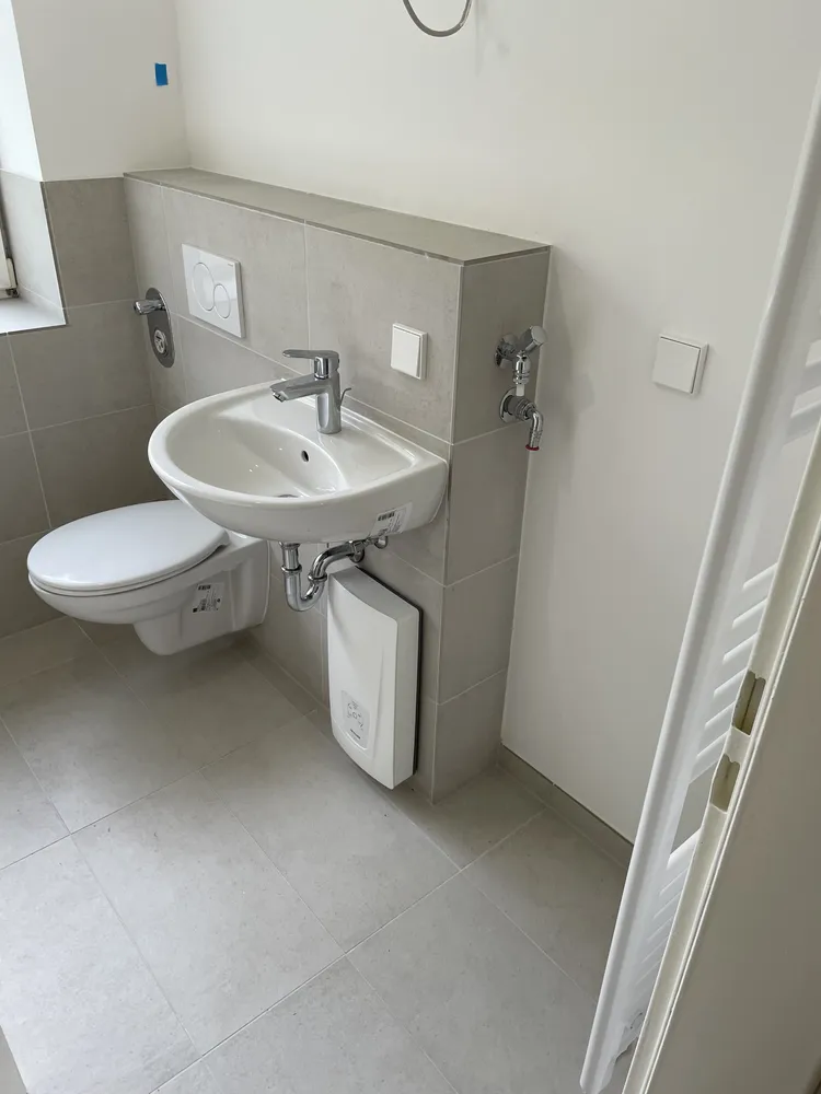 2 Zimmer Wohnung mit 60 m² in Hamburg – Bild 5