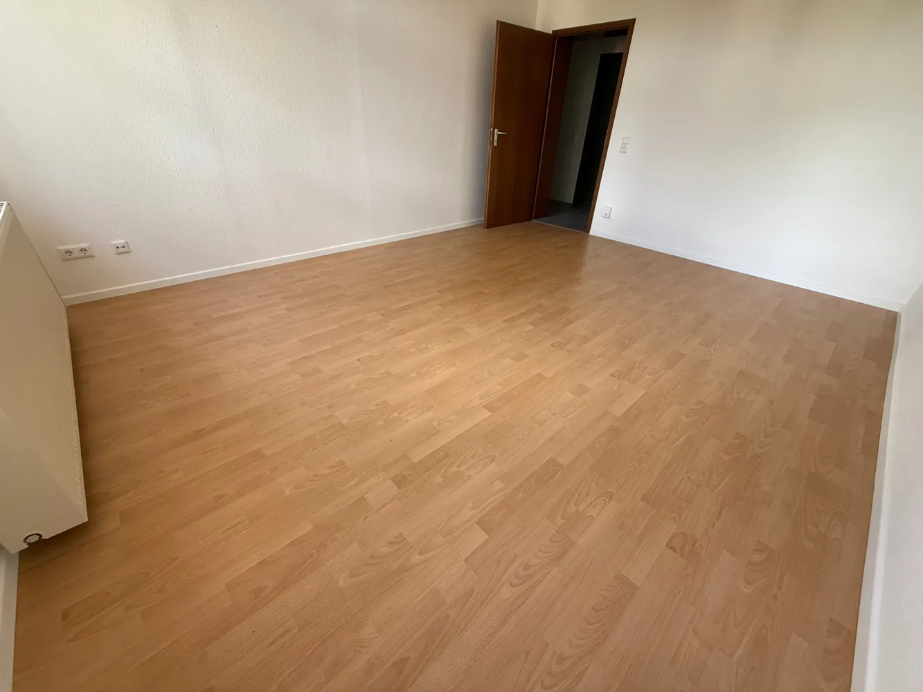 2 Zimmer Wohnung mit 44 m² in Chemnitz – Bild 1