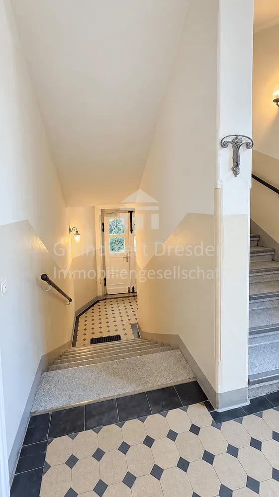 4 room apartment with 109 m² in Dresden – Photo 10
