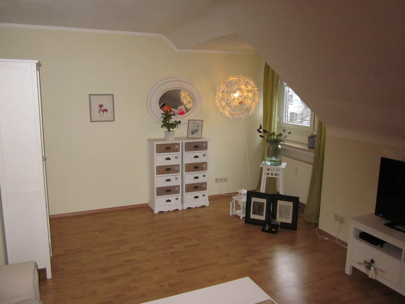 3 room apartment with 77 m² in Hagen – Photo 7