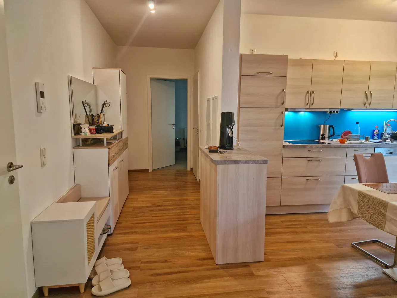 2 Zimmer Wohnung mit 65 m² in Regensburg – Bild 9