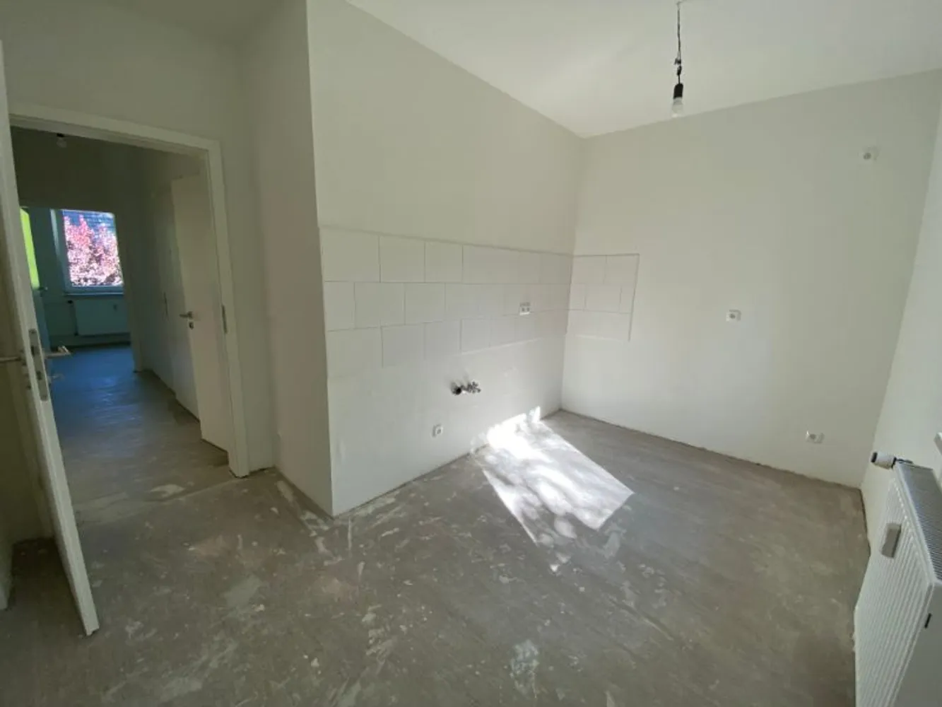 4 Zimmer Wohnung mit 67 m² in Gelsenkirchen – Bild 3