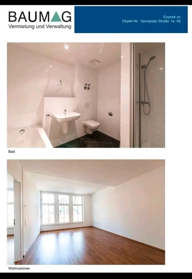 3 Zimmer Wohnung mit 77 m² in Dresden – Bild 10
