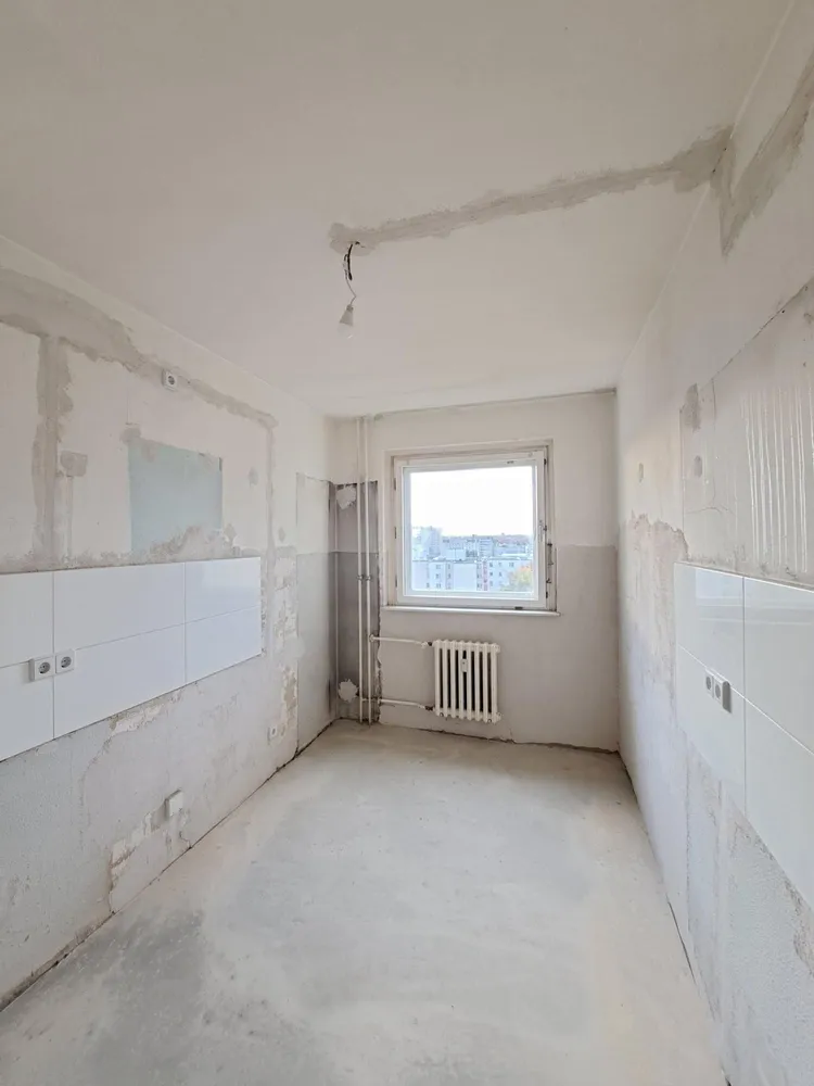 2 room apartment with 51 m² in Berlin – Photo 3