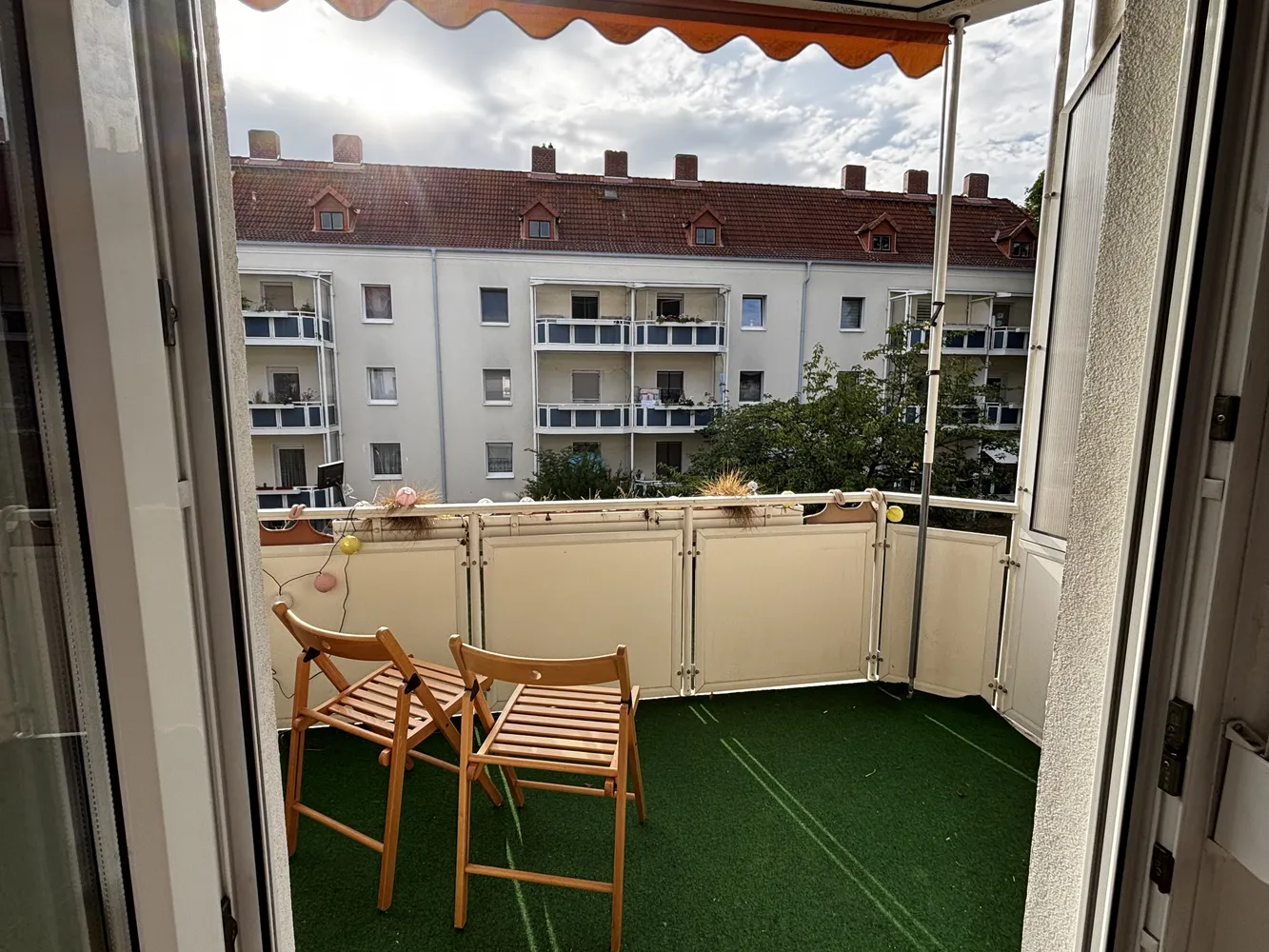 3 Zimmer Wohnung mit 51 m² in Halle (Saale) – Bild 7
