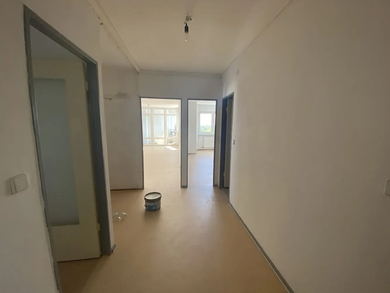 2 Zimmer Wohnung mit 59 m² in Berlin – Bild 6