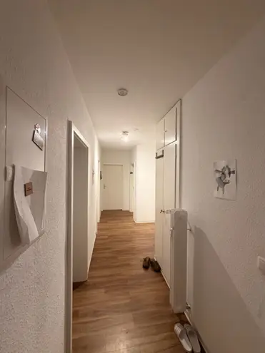 1 Zimmer Wohnung mit 24 m² in Darmstadt – Bild 2