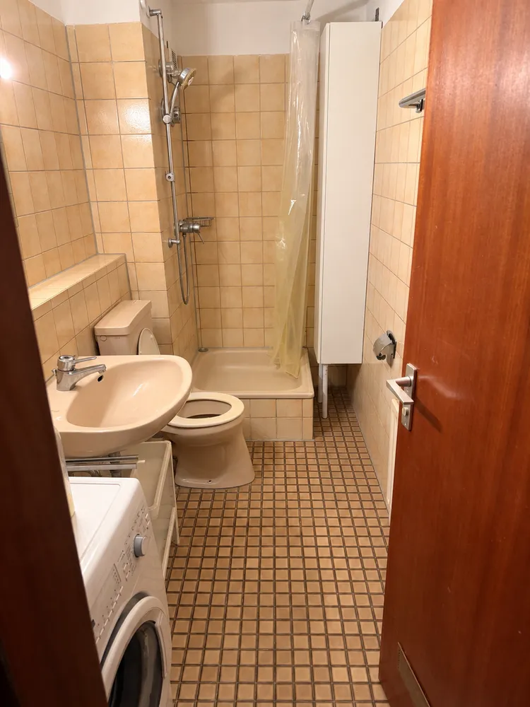1 Zimmer Wohnung mit 45 m² in Stuttgart – Bild 7