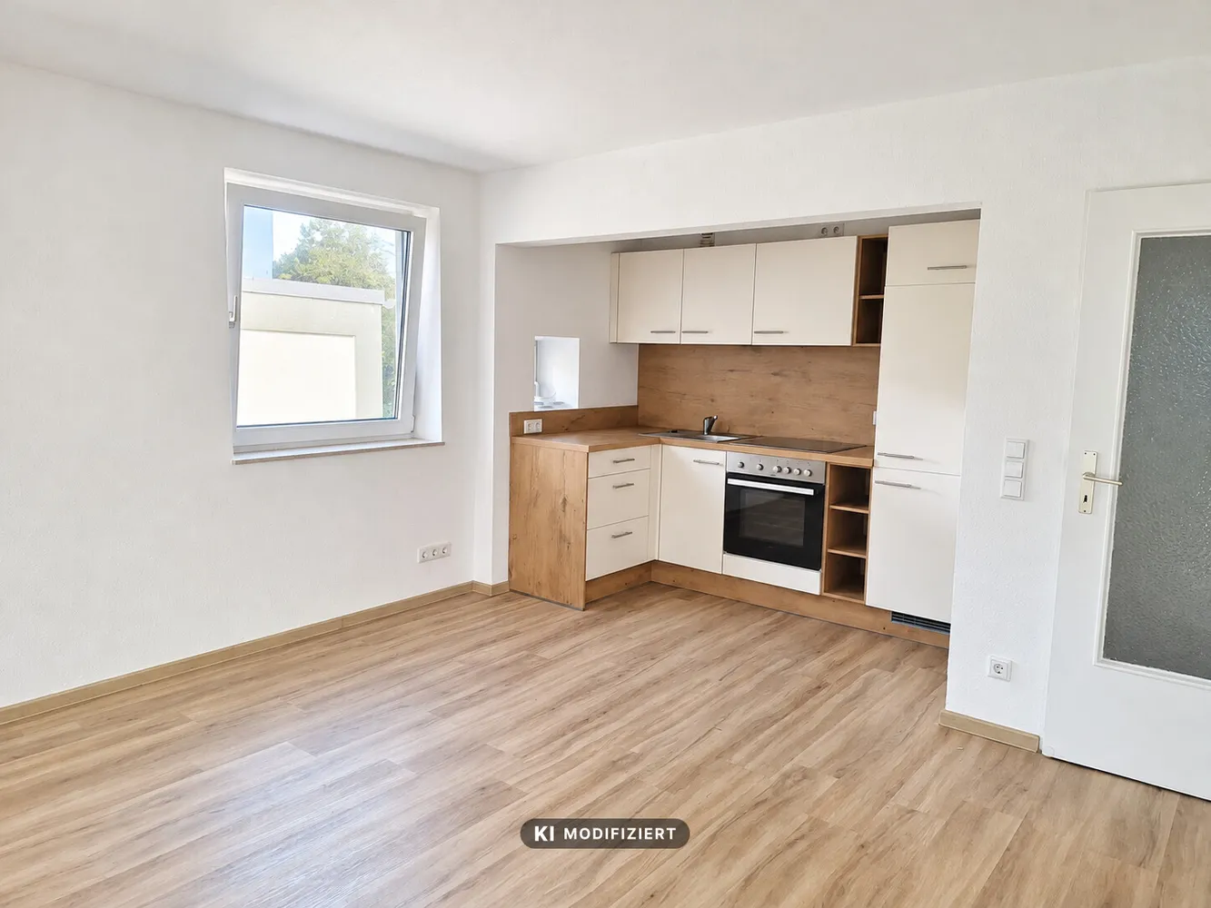 2 Zimmer Wohnung mit 49 m² in Marburg – Bild 4