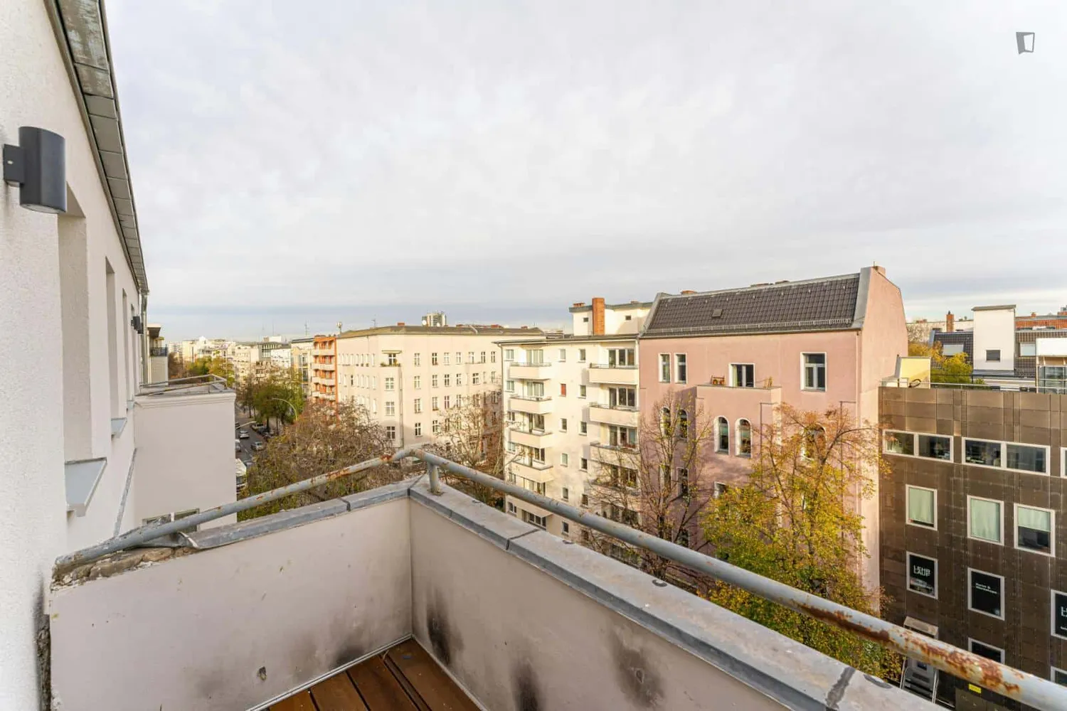 WG-Zimmer mit 15 m² in Berlin – Bild 4