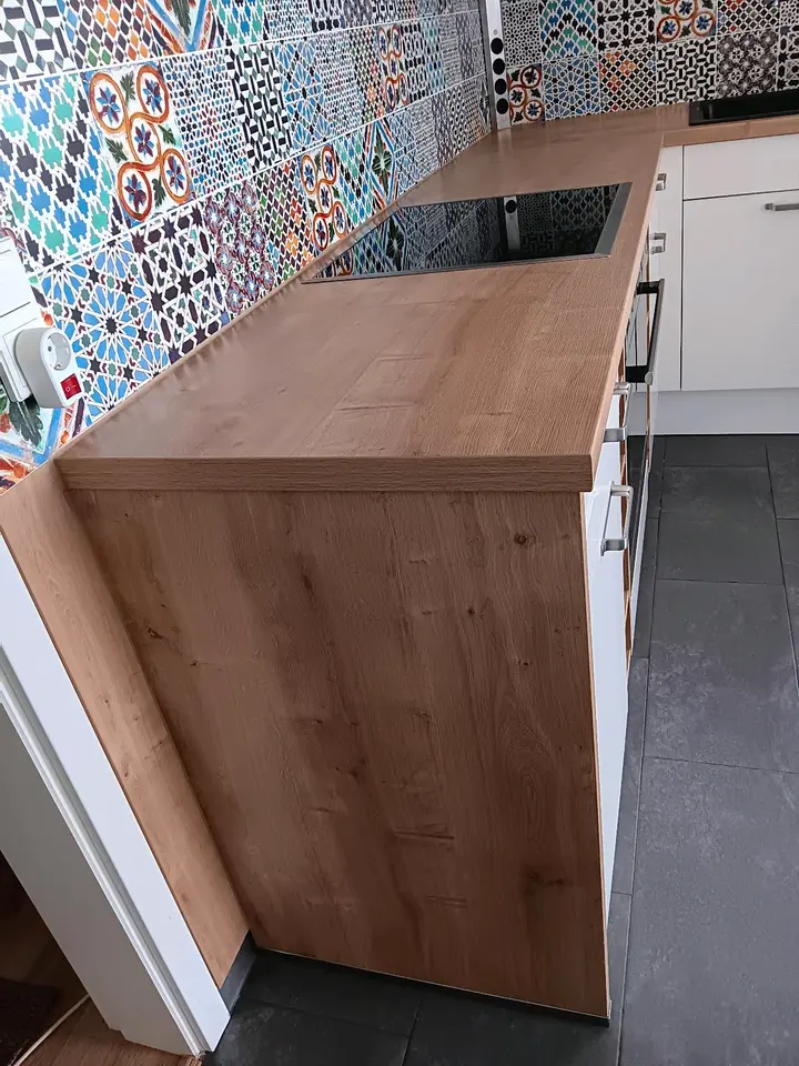 2 Zimmer Wohnung mit 90 m² in Heppenheim – Bild 8