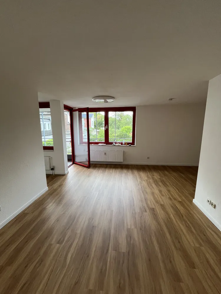 1 Zimmer Wohnung mit 44 m² in Krefeld – Bild 2
