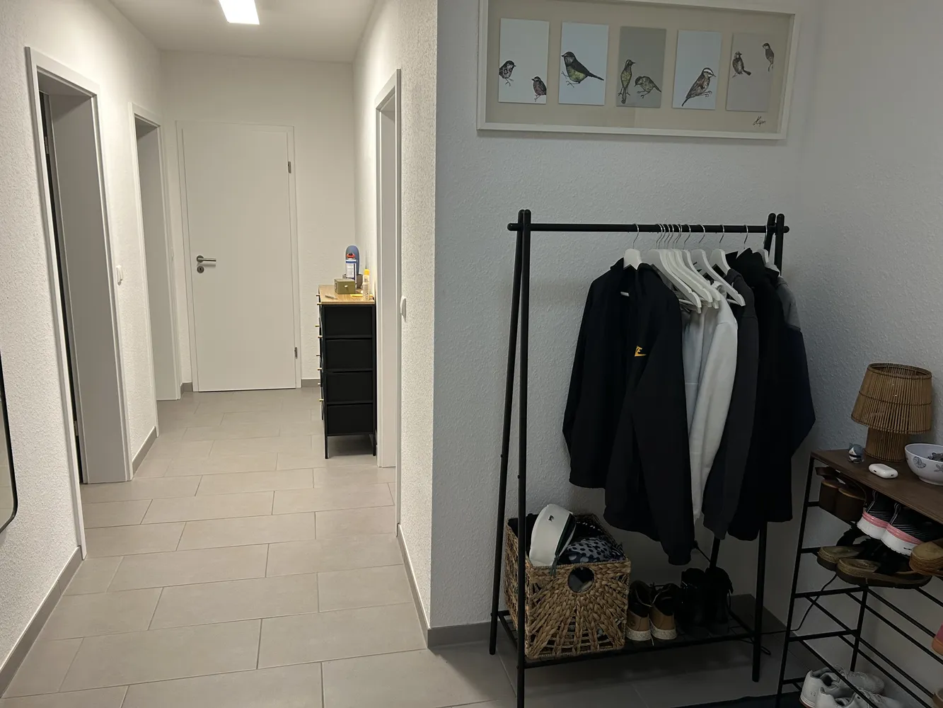 4 Zimmer Wohnung mit 95 m² in Braunschweig – Bild 1