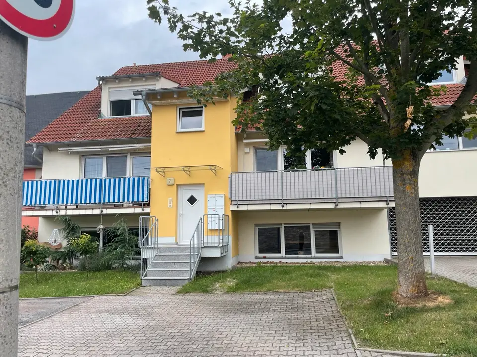 3 Zimmer Wohnung mit 74 m² in Dresden – Bild 7