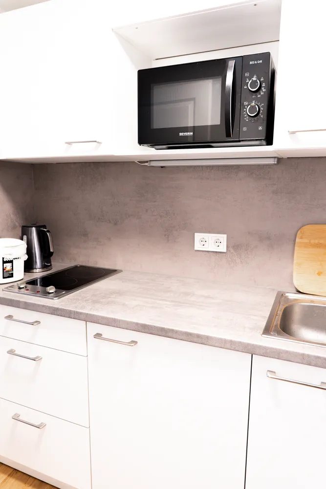 1 Zimmer Wohnung mit 50 m² in Bayreuth – Bild 5